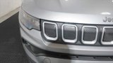 Certified 2022 Jeep Compass Latitude w/ Convenience Group image 4