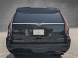 Used 2016 Cadillac Escalade Platinum image 5