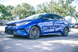 Used 2024 Kia Forte GT-Line w/ GT-Line Premium Package image 2