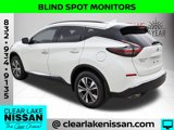 Certified 2020 Nissan Murano SV image 5