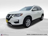 Used 2020 Nissan Rogue S w/ Special Edition Package image 3