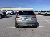 Used 2023 Cadillac XT4 Premium Luxury image 4