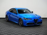 Used 2019 Alfa Romeo Giulia Quadrifoglio w/ Driver Assist Dynamic Package image 5