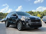 Used 2017 Kia Sportage EX image 4