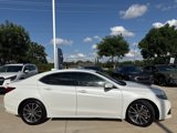 Used 2017 Acura TLX V6 w/ Advance Package image 6