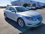 Used 2010 Ford Taurus Limited image 3