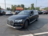 Used 2018 Audi A4 2.0T allroad Premium Plus image 3