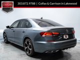 Used 2021 Volkswagen Passat 2.0T R-Line image 3