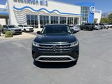 Used 2021 Volkswagen Atlas SEL Premium image 5