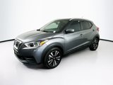 Used 2019 Nissan Kicks SV image 3