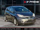 Used 2016 Nissan Versa Note SV image 2