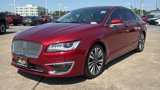 Used 2017 Lincoln MKZ Reserve w/ Climate Package image 4