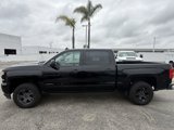 Used 2018 Chevrolet Silverado 1500 LTZ Z71 w/ LTZ Plus Package image 3