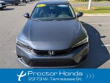 Certified 2022 Honda Civic LX image 4