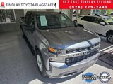 Used 2020 Chevrolet Silverado 1500 Custom w/ Custom Value Package image 5