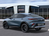 New 2025 Buick Envista Sport Touring w/ Convenience I Package image 4