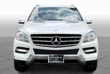 Used 2014 Mercedes-Benz ML 350 2WD image 3