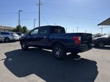 Used 2021 Nissan Titan SV image 4