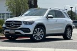 Used 2021 Mercedes-Benz GLE 350 image 2