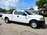 Used 2014 Ford F150 XL w/ Power Equipment Group image 2