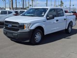 Used 2019 Ford F150 XL w/ Equipment Group 101A Mid image 5