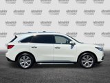 Used 2016 Acura MDX SH-AWD image 3
