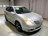 Used 2006 Pontiac Vibe AWD w/ Sun And Sound Package image 6