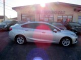 Used 2019 Chevrolet Cruze LT w/ Convenience Package image 5