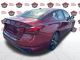 Certified 2022 Nissan Altima 2.5 SR image 5