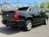 Used 2008 Chevrolet Avalanche LTZ w/ LTZ Preferred Equipment Group image 6