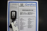 Certified 2018 Honda CR-V EX image 5