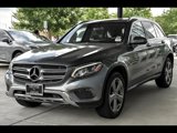 Used 2019 Mercedes-Benz GLC 300 4MATIC image 3