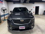 Used 2020 Cadillac XT6 Premium Luxury w/ Platinum Package image 2