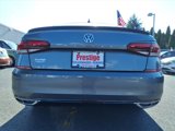 Certified 2021 Volkswagen Passat 2.0T R-Line image 5