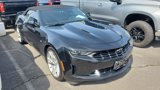 Used 2022 Chevrolet Camaro LT w/ RS Package image 2
