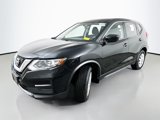 Used 2017 Nissan Rogue S image 3