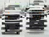 Used 2021 Chevrolet Silverado 1500 W/T w/ WT Value Package image 3