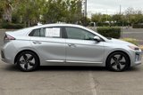 Used 2021 Hyundai Ioniq SEL image 2