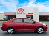 Used 2007 Toyota Yaris Sedan image 6