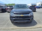 Used 2021 Chevrolet Colorado W/T w/ WT Convenience Package image 2