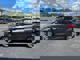 Used 2017 Ford Focus Titanium w/ Titanium Technology Package image 5