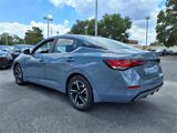 New 2025 Nissan Sentra SV image 5