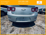 Used 2014 Chevrolet Malibu LTZ image 6