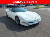 Used 2004 Chevrolet Corvette Convertible w/ Preferred Equipment Group image 6