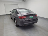 Used 2016 Chrysler 200 S image 5