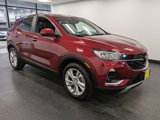Used 2023 Buick Encore GX Preferred w/ Cold Weather Comfort Package image 3