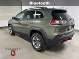 Used 2019 Jeep Cherokee Trailhawk w/ Comfort/Convenience Group image 4