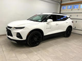 Used 2019 Chevrolet Blazer LT w/ Sound & Technology Package image 2