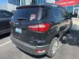 Used 2018 Ford EcoSport SE image 3