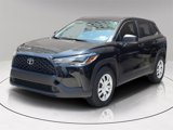 Used 2023 Toyota Corolla Cross L image 3